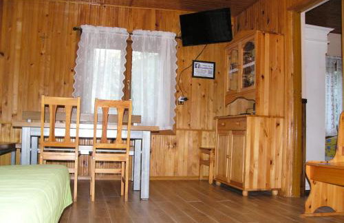 Agroturystyka - AGRODOMEK -Basen, Jacuzzi, Sauna - Foto 31