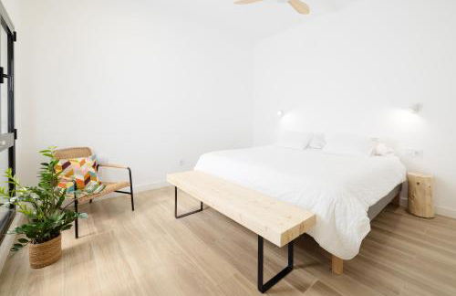 La Cochera Casa Emblemática en Santa Cruz de Tenerife - Foto 39