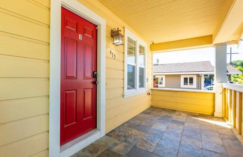 Marbella Lane - 3BR UpprLvl DTWN SJ Ldry - Foto 27