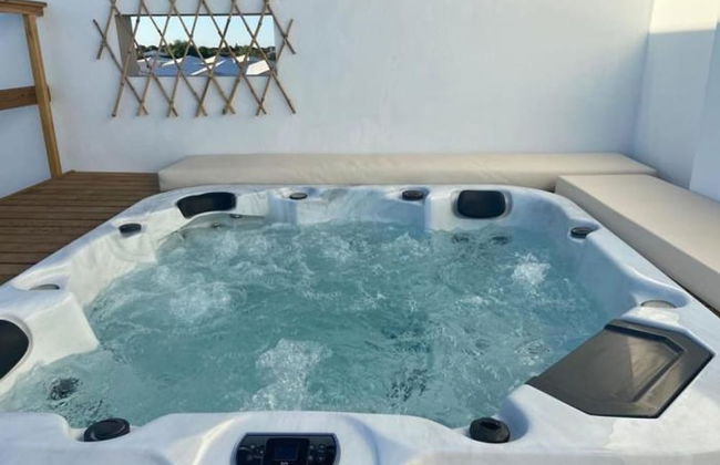 Star Villa in Conil de la Frontera - Photo 16