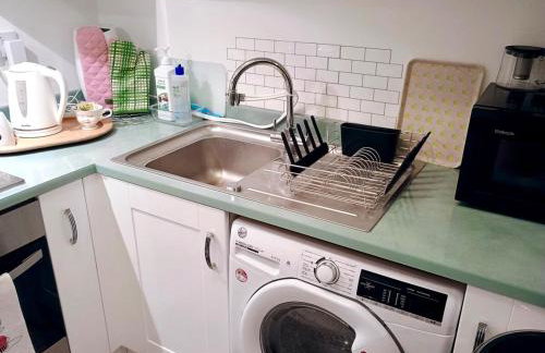 Cozy flat in Chiswick - Foto 13