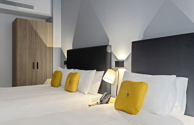 Hobart City Apartments - Photo 11