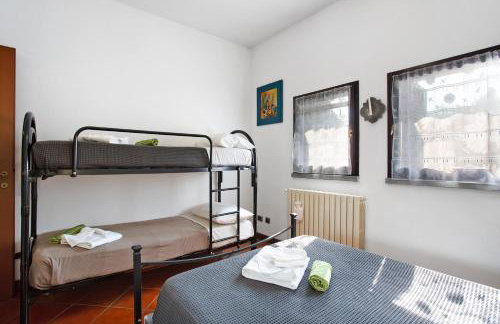 Villa La Palmetta - Foto 18