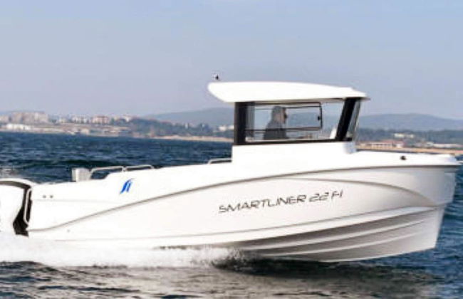 6-person Holiday Home Rubbestadneset - Foto 13