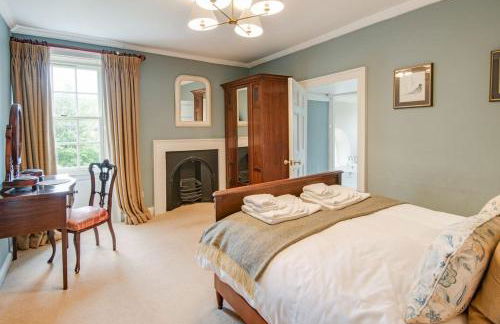 Abbey House - Foto 20