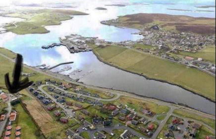 Easterhoull Chalets - Foto 96