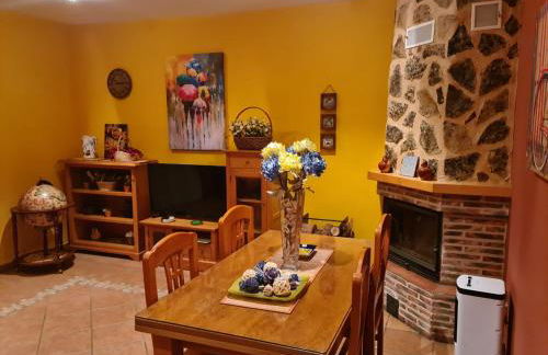 Alojamientos Carmen - Foto 13