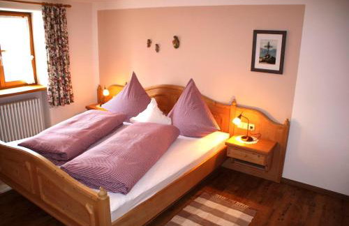 Ferienwohnung Milz - Foto 2