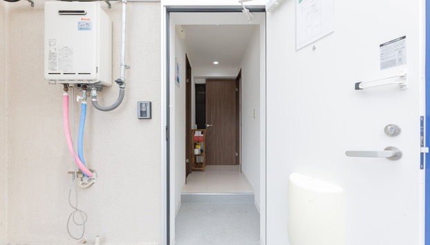 Yoneyama 5F - Foto 2, Habitación