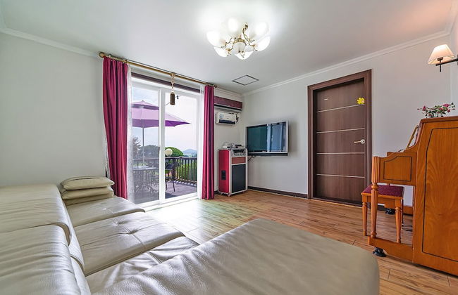 Anmyeondo In You Pension - Foto 36