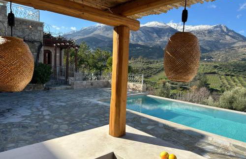 Villa Iremia - Foto 21