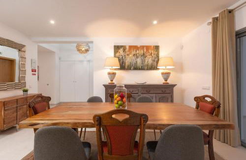 Villa Alfazema - heatable pool - Foto 13