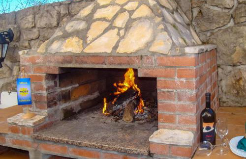 Holiday Home Villa More by Interhome - Foto 34