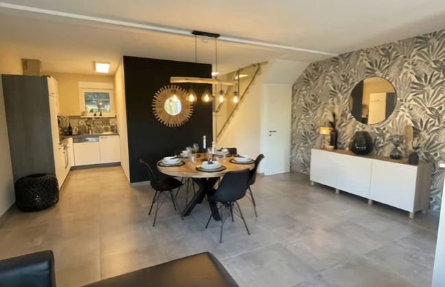 Modern House in Jalhay With Terrace - Foto 19