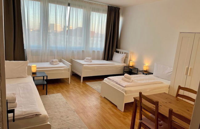 Hevals Grand Schöneberg - Foto 52