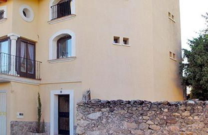 Casita Del Brezal - Foto 13