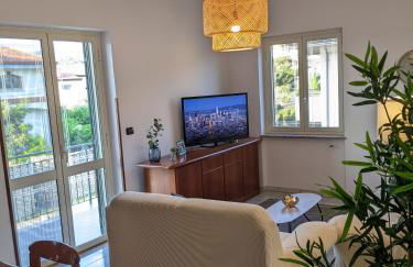 Sole di Davoli - Three Bedroom Apartment - Foto 1