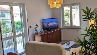 Sole di Davoli - Three Bedroom Apartment - Foto 1