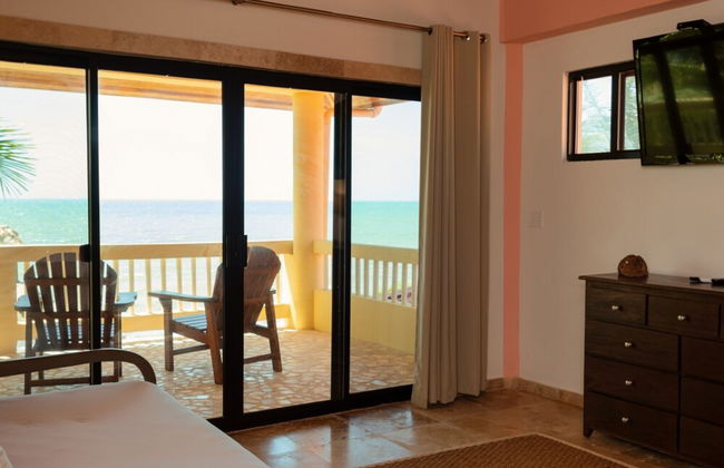 Villa Mission Bay in Belize City - Foto 39