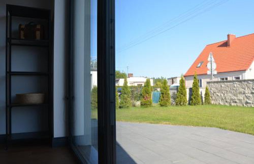 Luksusowa Willa Mechelinki - Foto 69