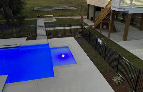 Waveland Beach Cottage 215 - Foto 15