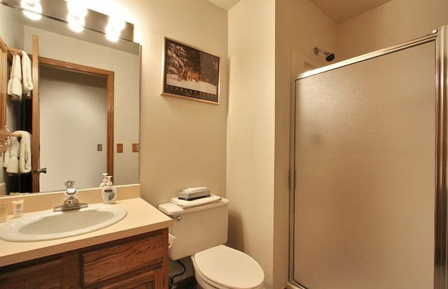 Swan Mountain Resort - Foto 44