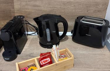 11 Luxury Apartments - Photo 8