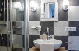 Ferienhaus Strandgut - Foto 17