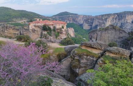 Meteora countryside villa - Foto 74