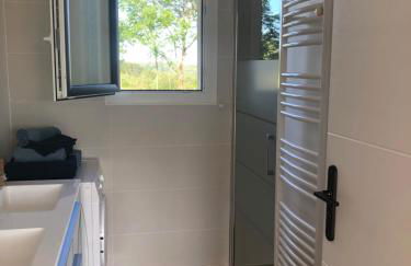 Gîte Les Granges - Foto 11