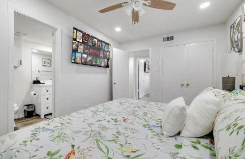 Frisco Getaway Hometel w the Spa and Outdoor Kitchen - Foto 53