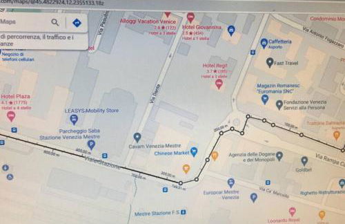 Esclusive Family Apartment - Foto 8