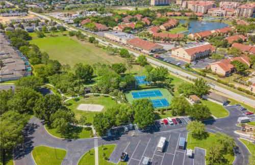 Relaxing vacation resort villa - Foto 45