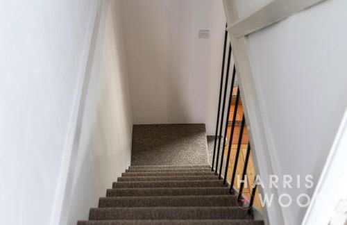 Saltmarsh Cottage - Foto 23