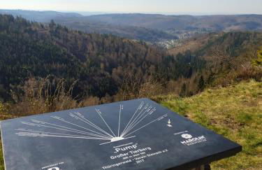 Ferienwohnung Steinachblick - Photo 22