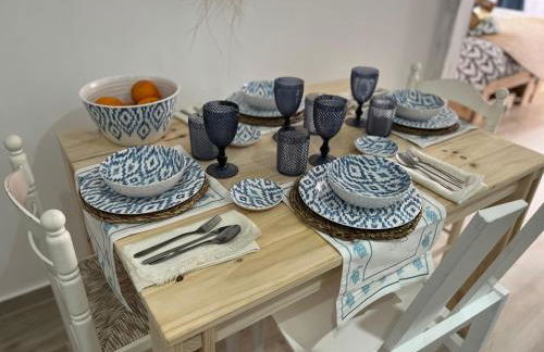 Alzira bonita Loft A junto plaza mayor, la Murta - Foto 10