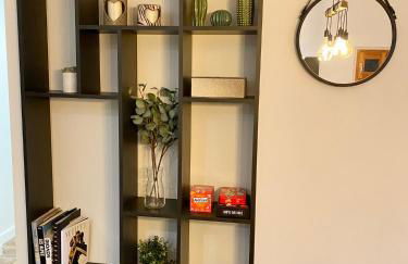 Appartement neuf Méribel hyper centre accès pistes - Foto 6