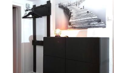 Maries bunte Villa - Foto 67