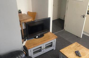 Lovely Getaway Apartment in Wisbech - Foto 23