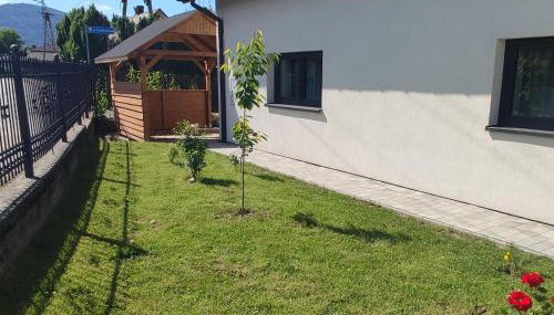 Farma u Irka - Foto 2, Garden