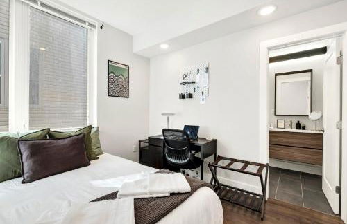 Spacious Center City 3BR 4BA with Arcade - Sleeps 8 - Foto 7