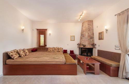 Vlasis' Eden Villa - Islander's Home Collection - Foto 12