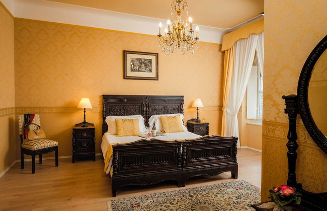 Castello di Spessa Golf & Wine Resort - Photo 27