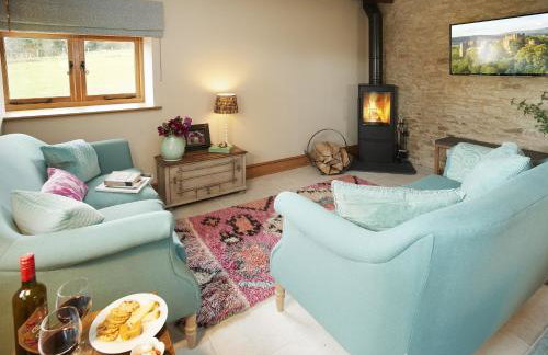 The Stone Barn - Photo 7