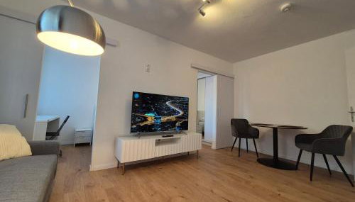 Modern City Apartment 1 - Foto 2