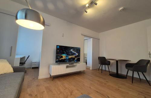 Modern City Apartment 1 - Foto 2