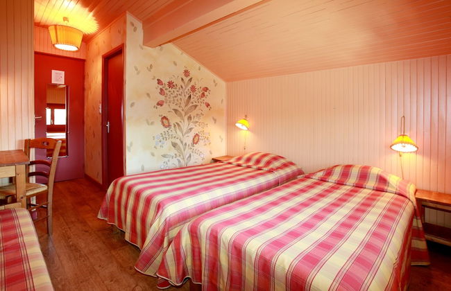 Odésia Vacances Chalet le Grépillon - Foto 5