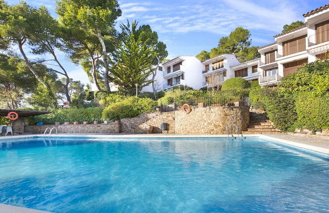 Apartment Cliper H-2 - Foto 11