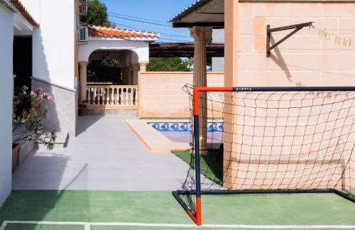 Cubo's Villa Paraiso - Photo 51