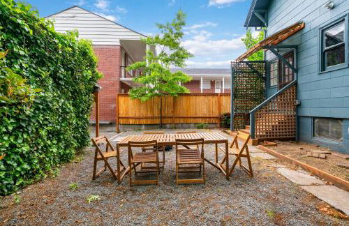 Historic Home in Downtown Vancouver - Foto 59